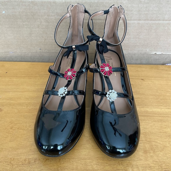 Nanette Lepore Daryl Pumps - Picture 3 of 7